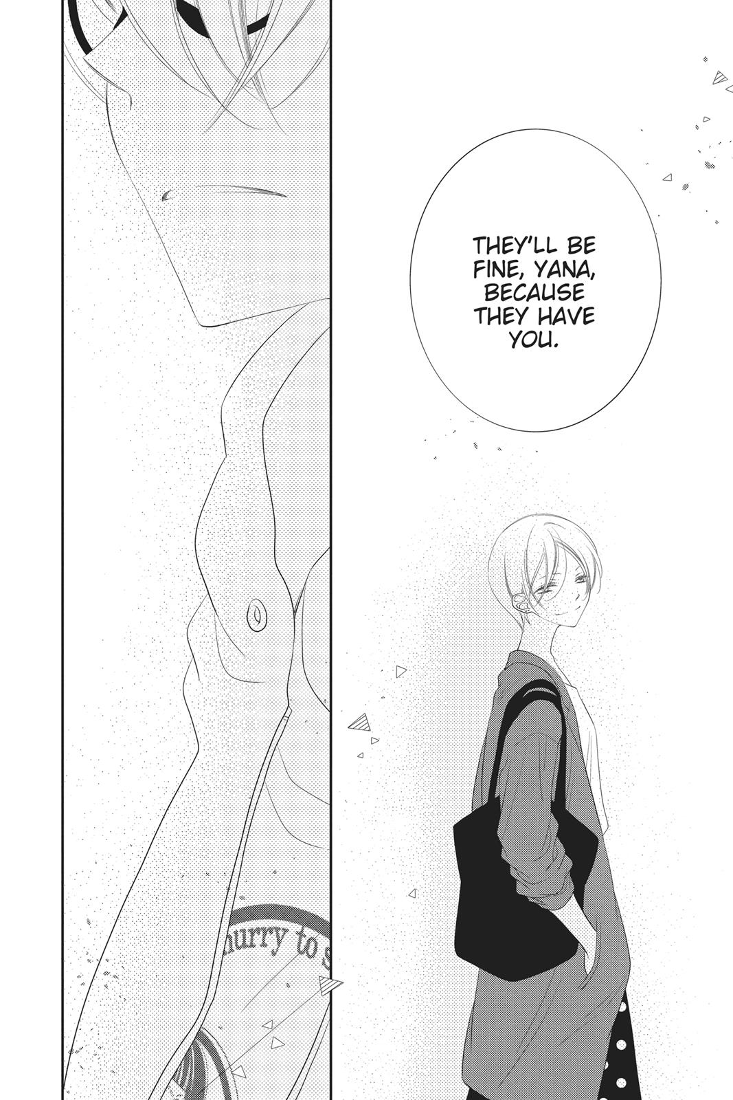 Fukumenkei Noise Chapter 93 page 27 - Chapter 93