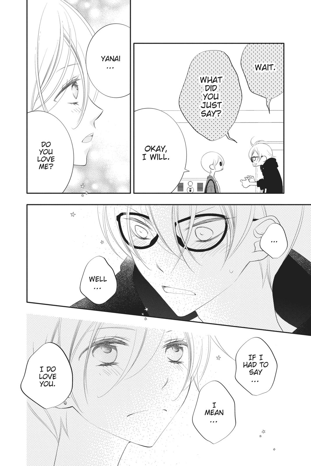 Fukumenkei Noise Chapter 93 page 29 - Chapter 93