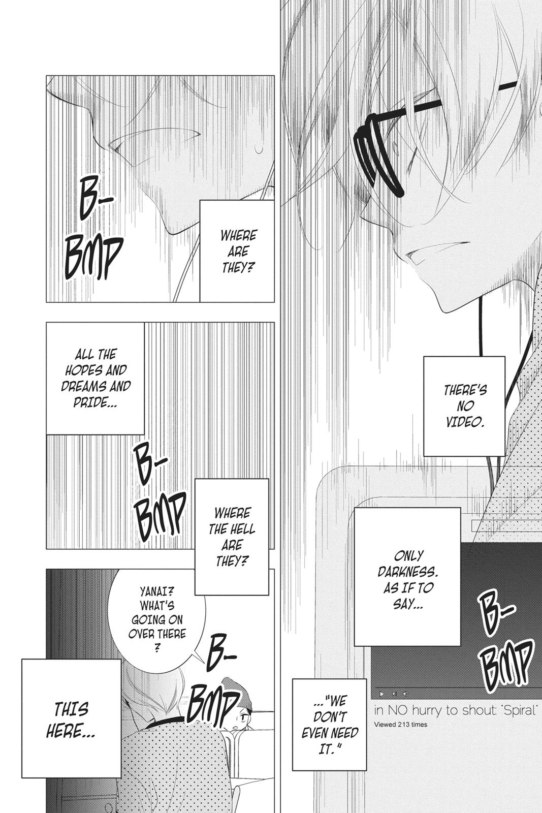 Fukumenkei Noise Chapter 93 page 7 - Chapter 93