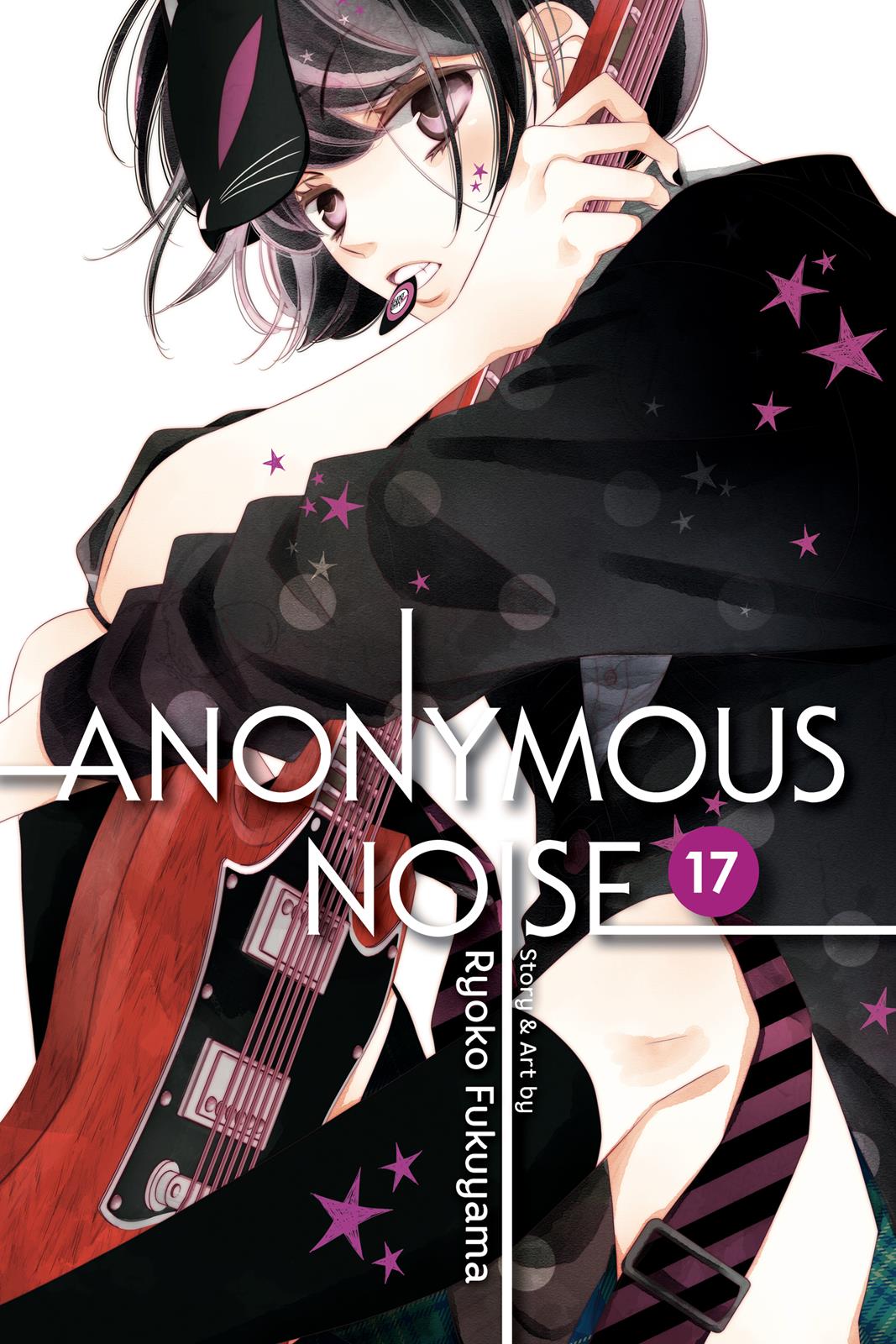 Fukumenkei Noise Chapter 94 page 1 - Chapter 94