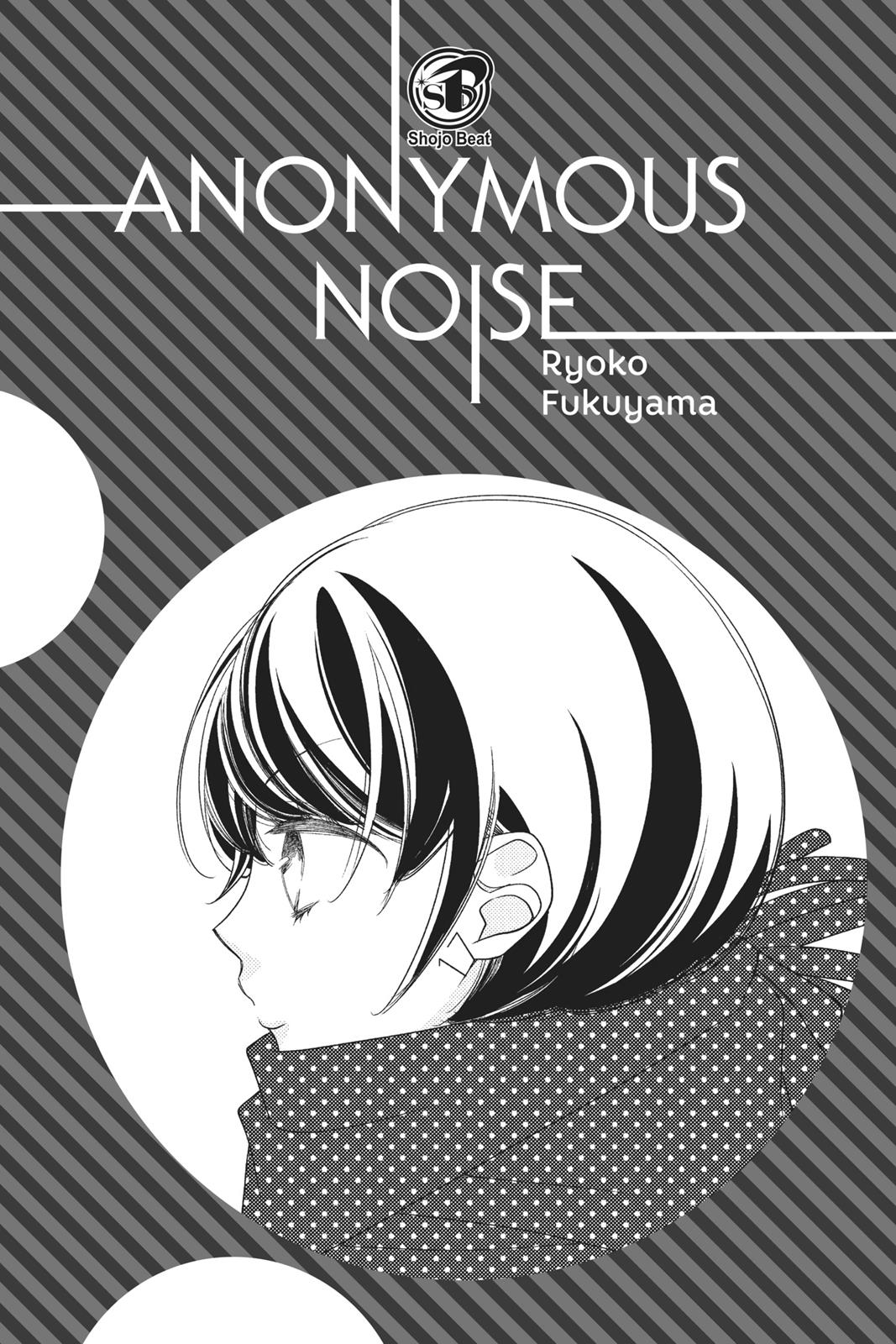 Fukumenkei Noise Chapter 94 page 2 - Chapter 94