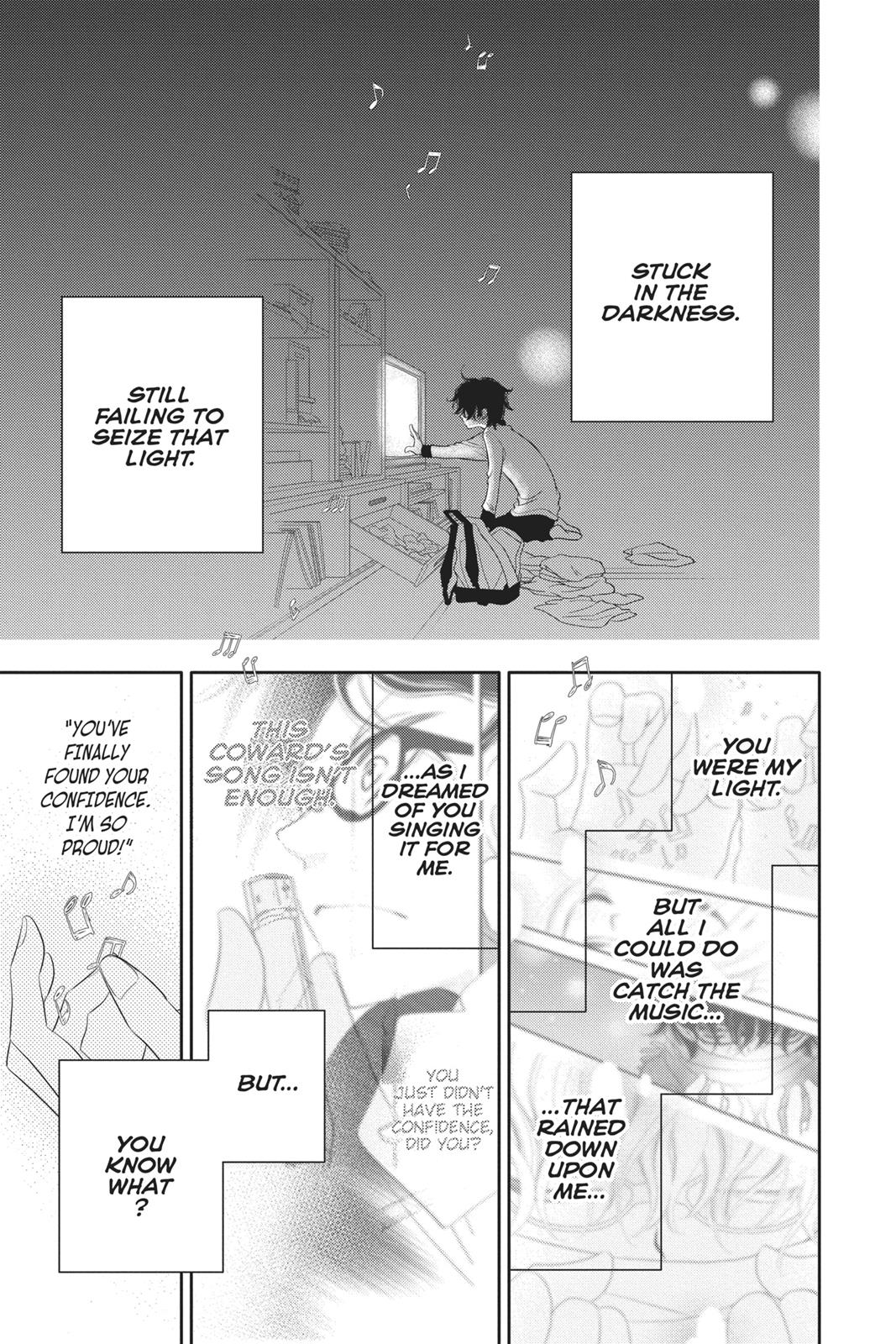 Fukumenkei Noise Chapter 94 page 24 - Chapter 94