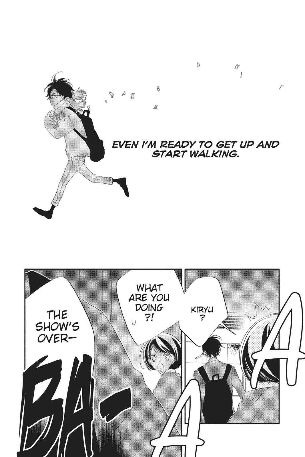 Fukumenkei Noise Chapter 94 page 25 - Chapter 94