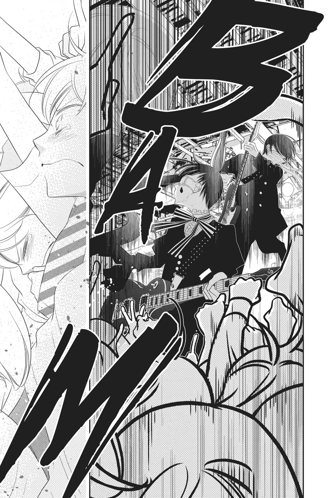 Fukumenkei Noise Chapter 94 page 26 - Chapter 94