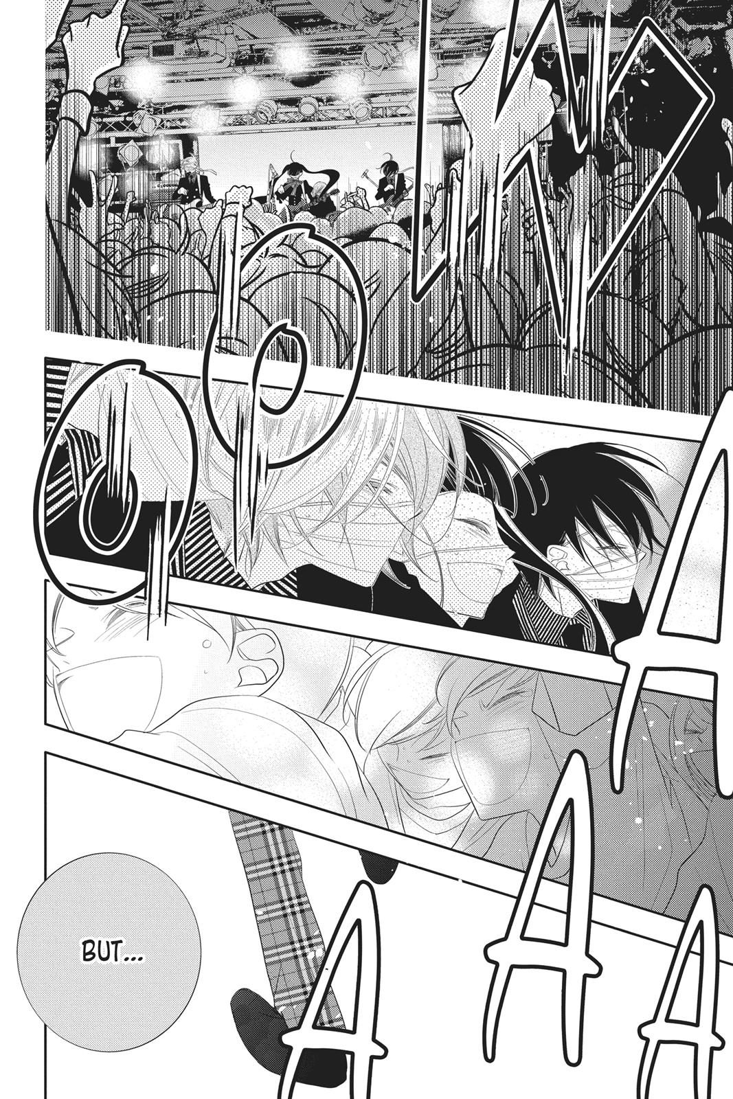 Fukumenkei Noise Chapter 94 page 27 - Chapter 94