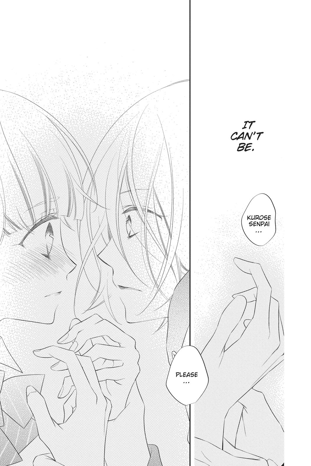 Fukumenkei Noise Chapter 95 page 27 - Chapter 95