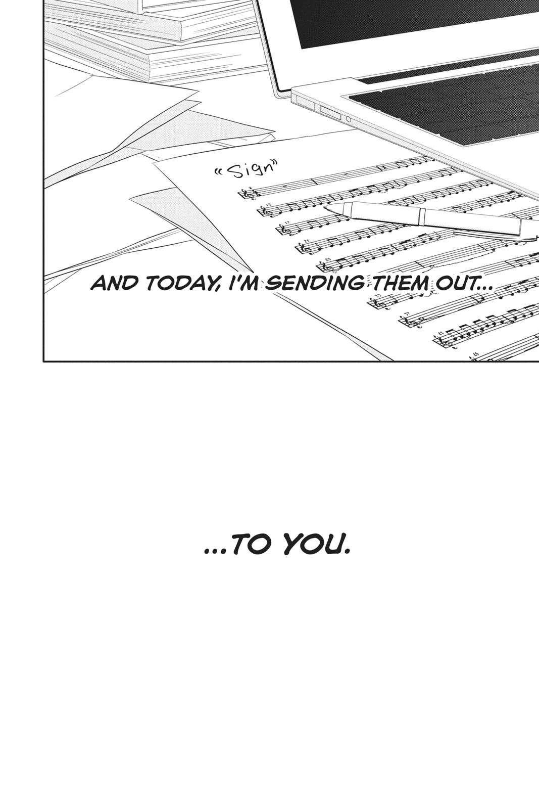 Fukumenkei Noise Chapter 95 page 29 - Chapter 95