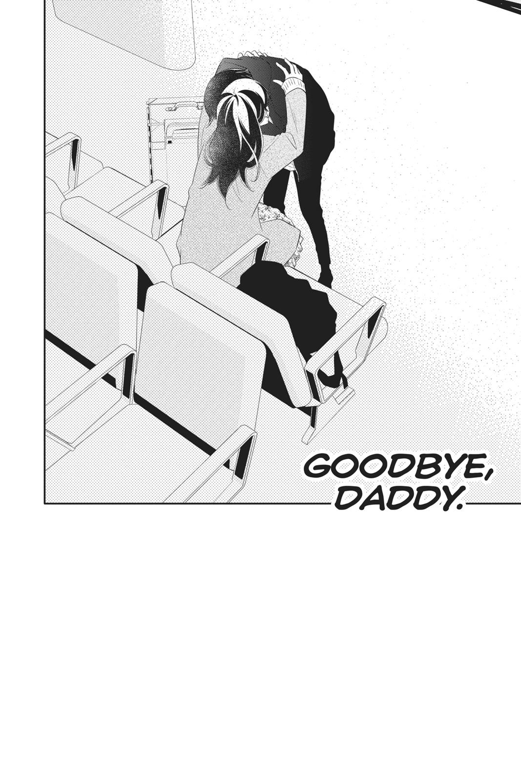 Fukumenkei Noise Chapter 96 page 25 - Chapter 96