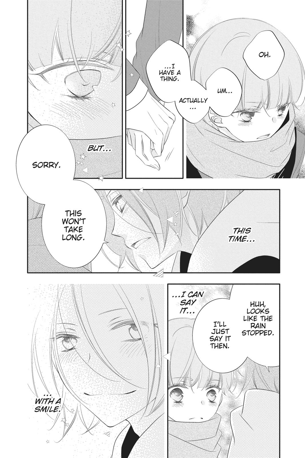 Fukumenkei Noise Chapter 97 page 20 - Chapter 97