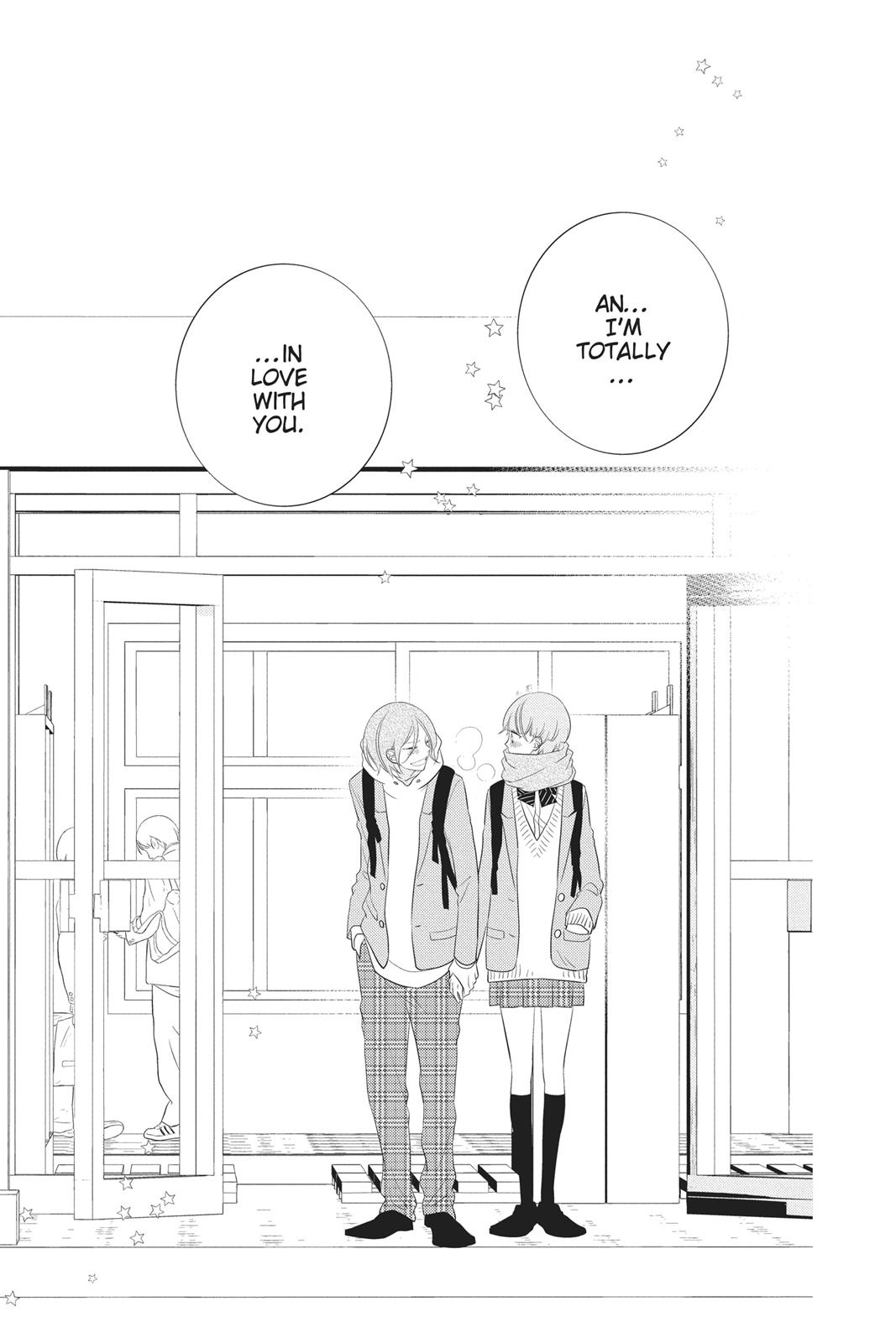 Fukumenkei Noise Chapter 97 page 21 - Chapter 97