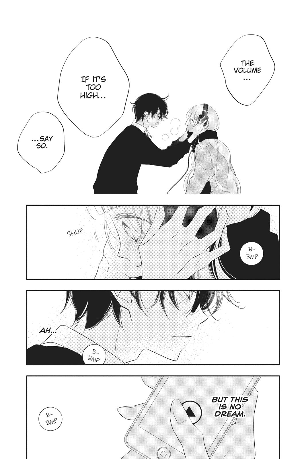 Fukumenkei Noise Chapter 97 page 25 - Chapter 97