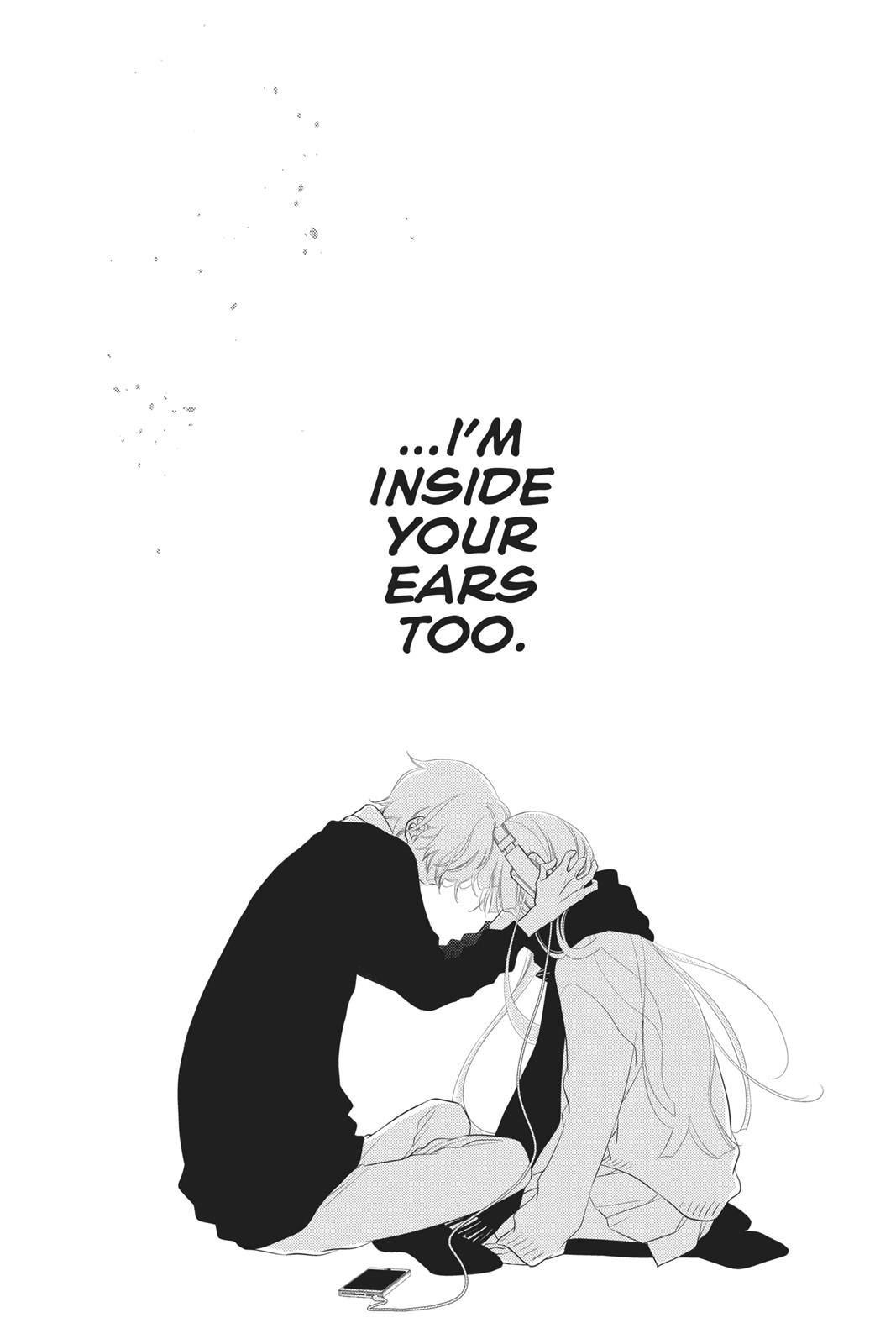 Fukumenkei Noise Chapter 97 page 28 - Chapter 97