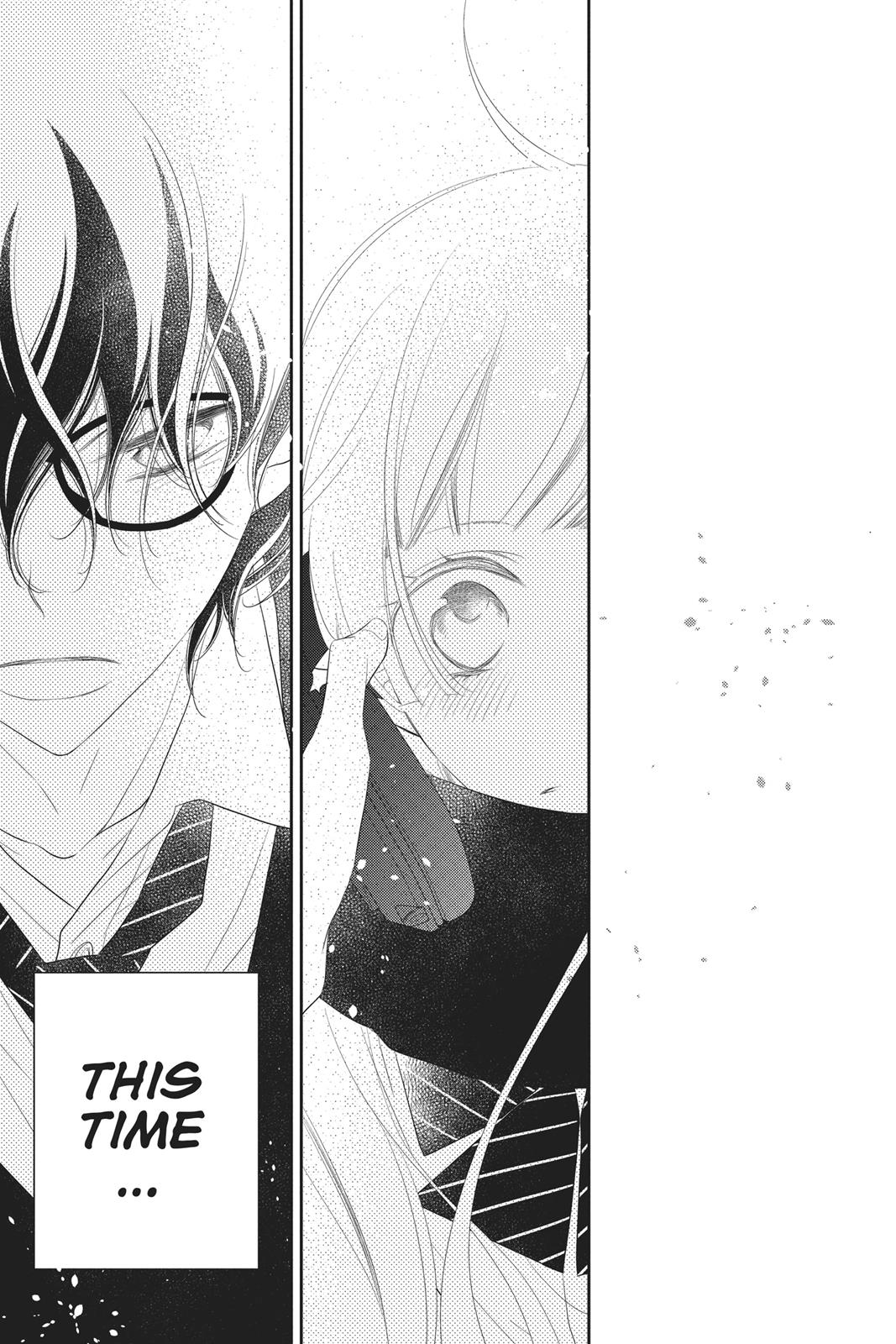 Fukumenkei Noise Chapter 97 page 29 - Chapter 97