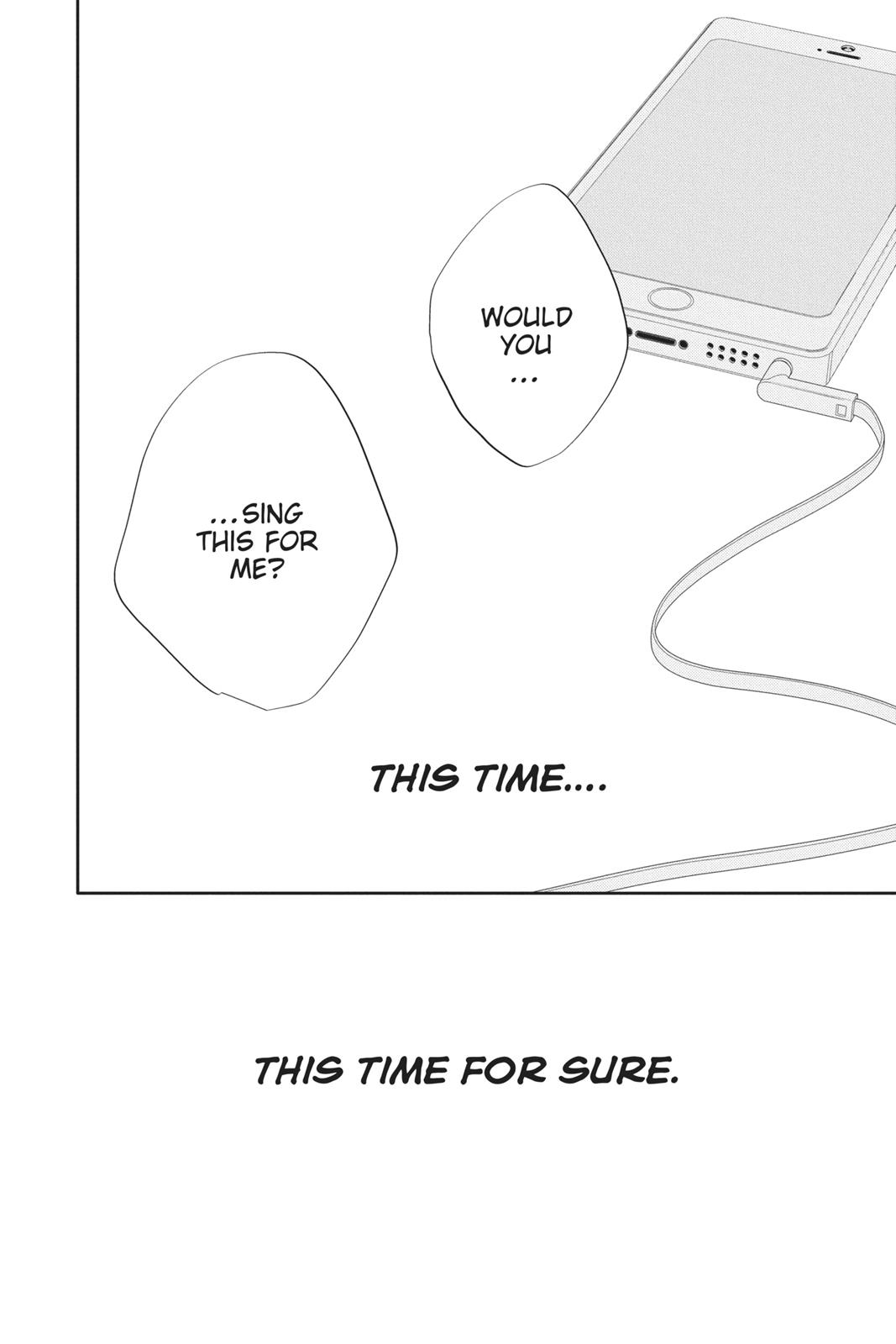 Fukumenkei Noise Chapter 97 page 30 - Chapter 97