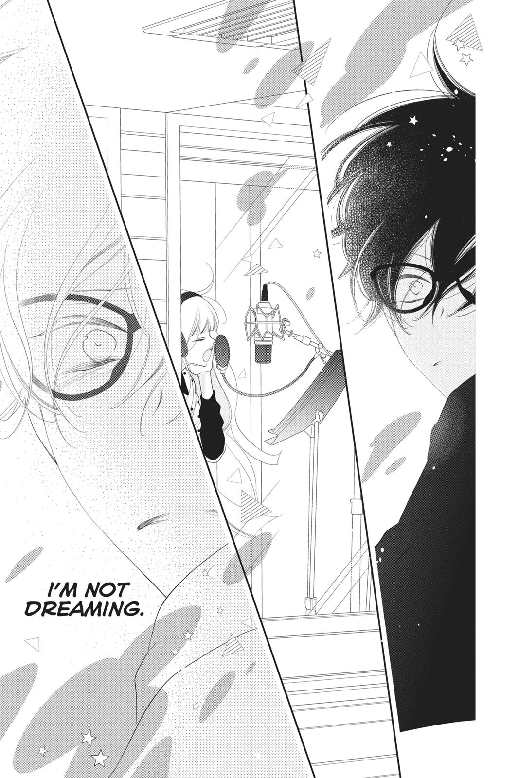 Fukumenkei Noise Chapter 98 page 15 - Chapter 98