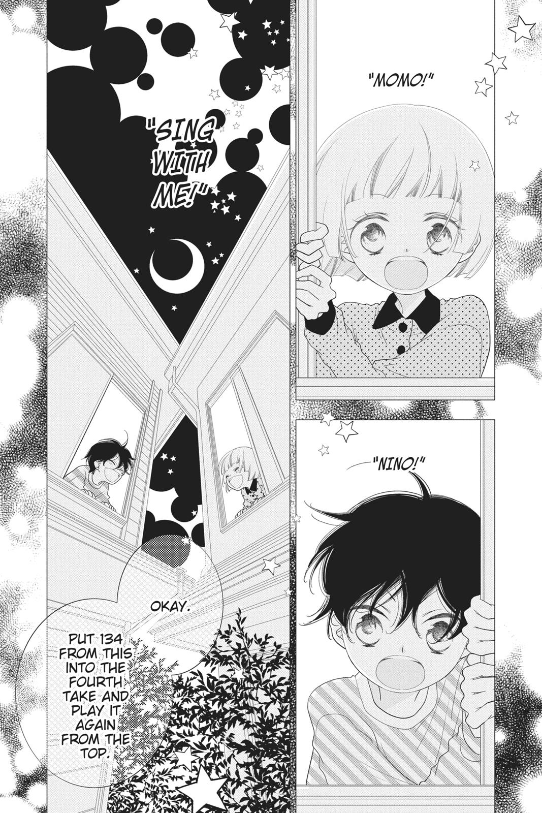 Fukumenkei Noise Chapter 98 page 2 - Chapter 98