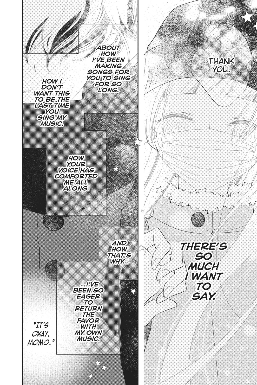 Fukumenkei Noise Chapter 98 page 23 - Chapter 98