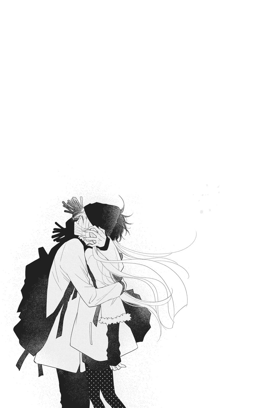 Fukumenkei Noise Chapter 98 page 25 - Chapter 98