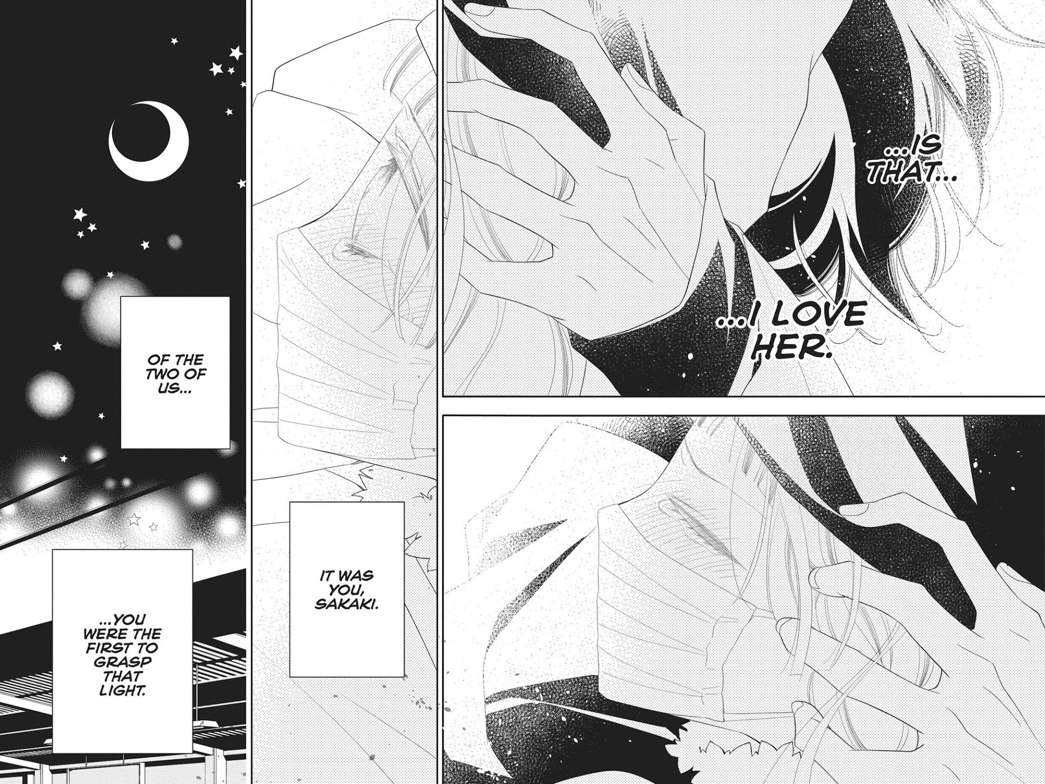 Fukumenkei Noise Chapter 98 page 27 - Chapter 98