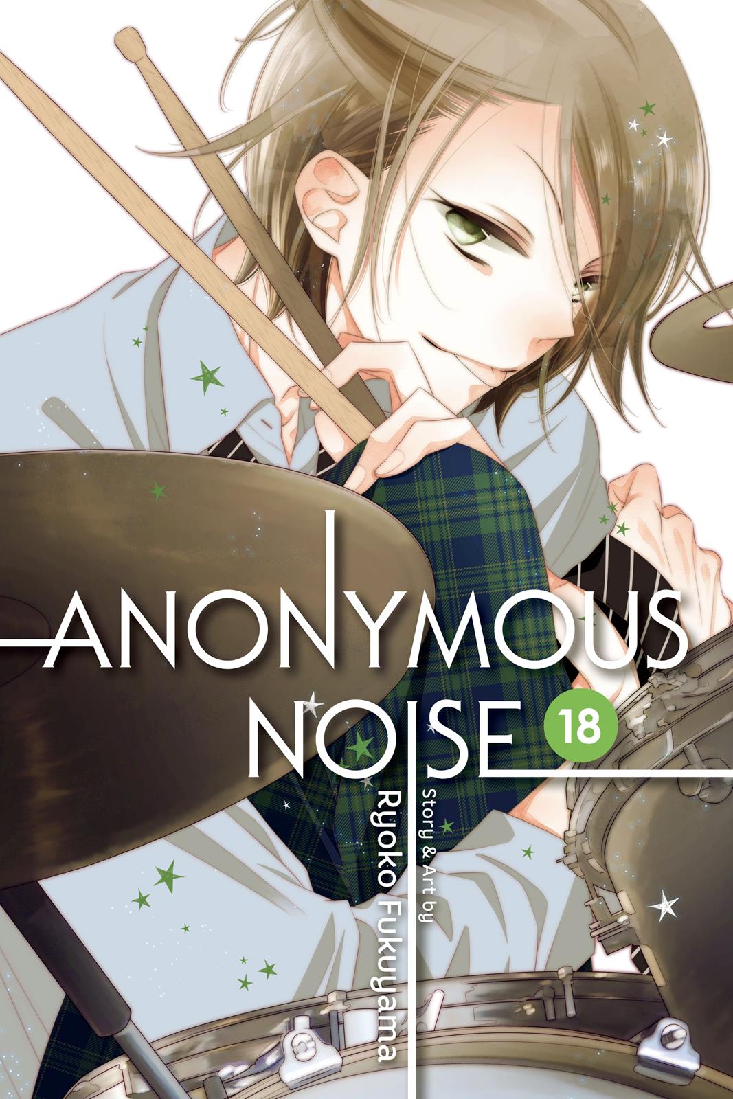 Fukumenkei Noise Chapter 99 page 1 - Chapter 99