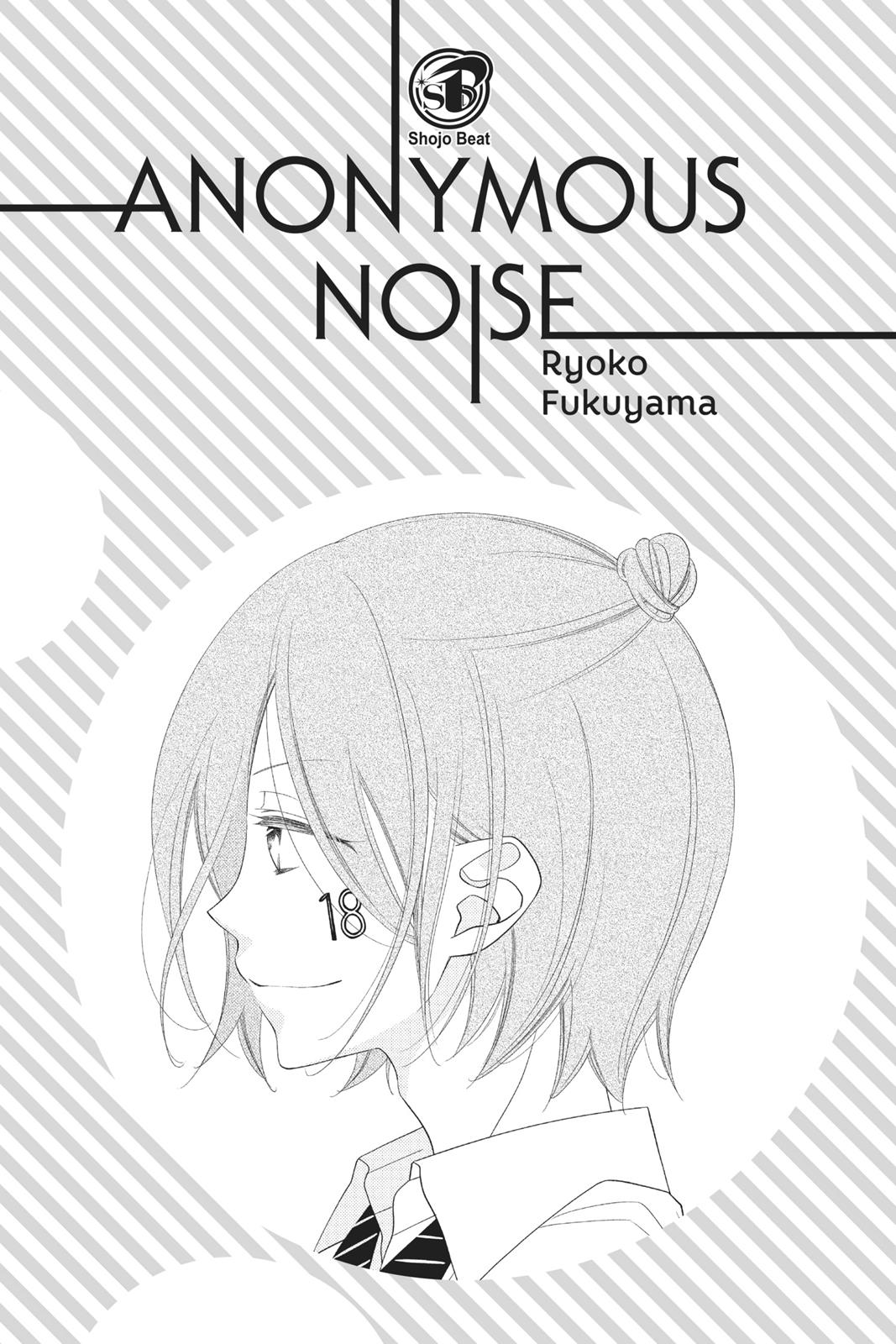 Fukumenkei Noise Chapter 99 page 2 - Chapter 99