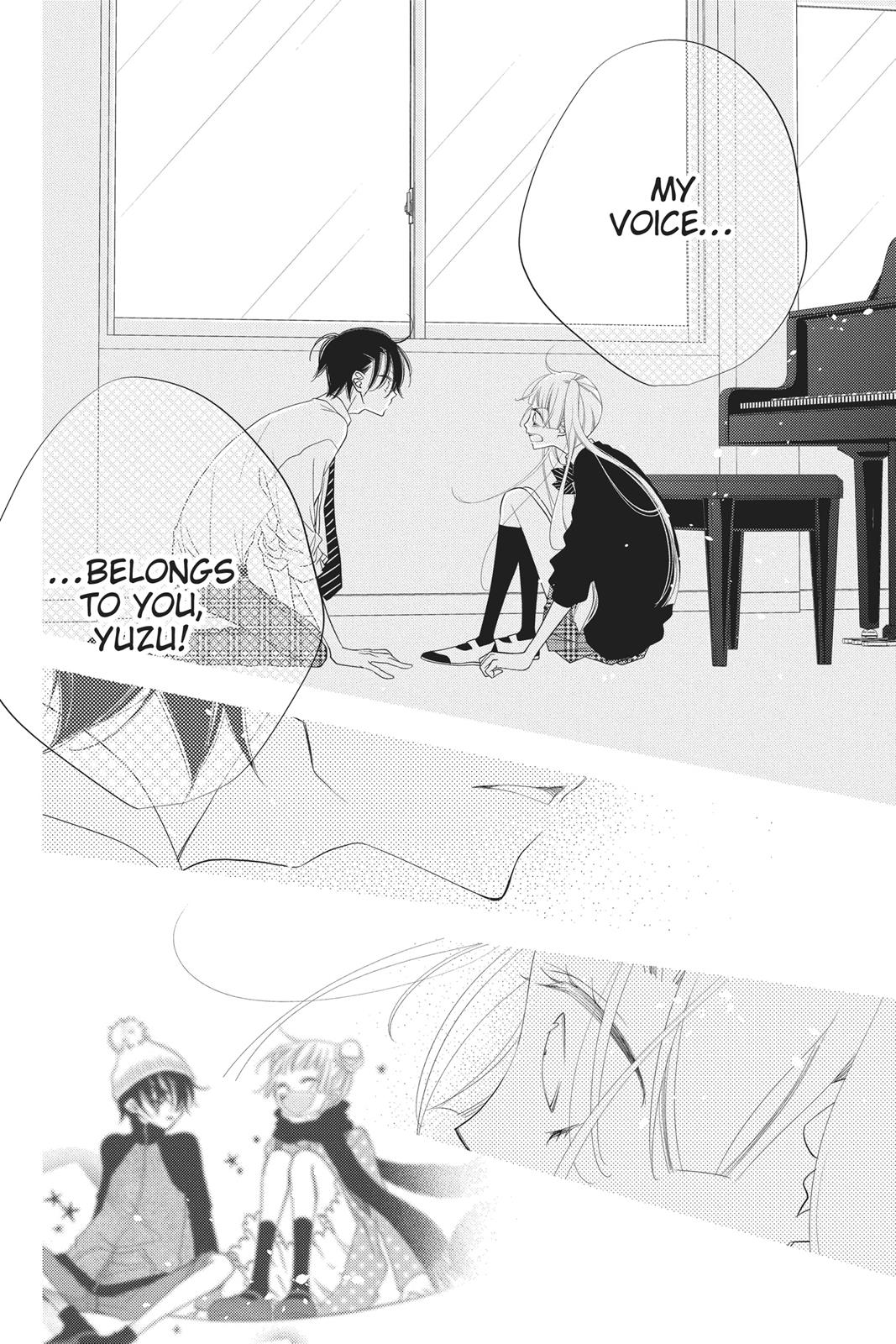 Fukumenkei Noise Chapter 99 page 28 - Chapter 99