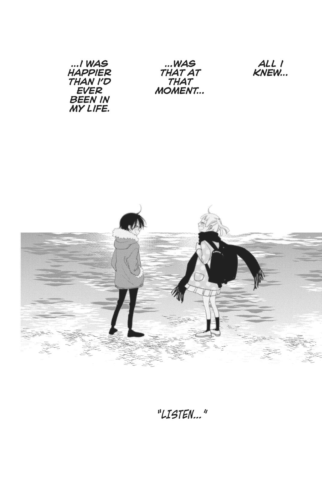 Fukumenkei Noise Chapter 99 page 32 - Chapter 99