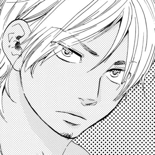 Fukurou-kun to Kare Chapter 0: Intro - The Man Called Shiratori Reiichi cover