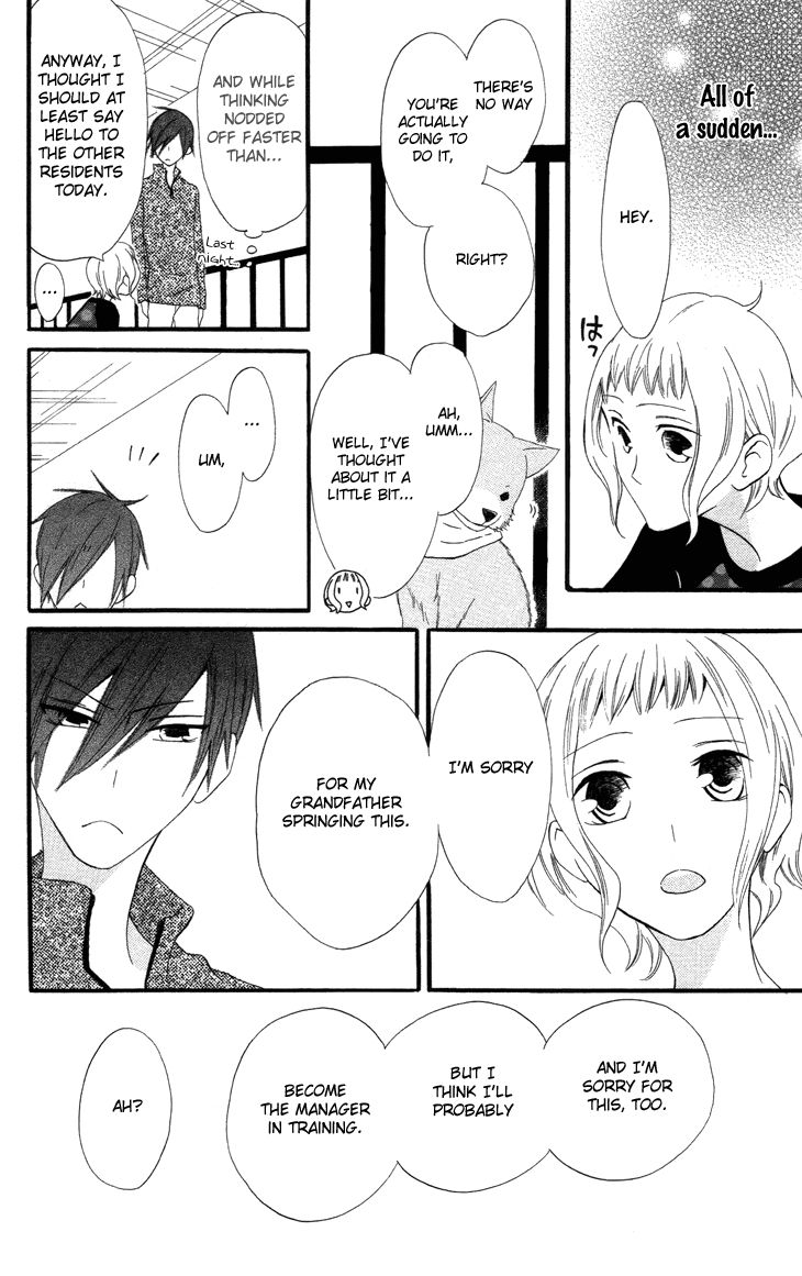 Fukurousou Aki Arimasu Chapter 2 page 13 - Chapter 2