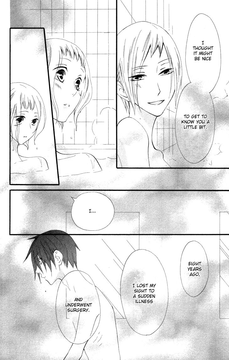 Fukurousou Aki Arimasu Chapter 2 page 21 - Chapter 2