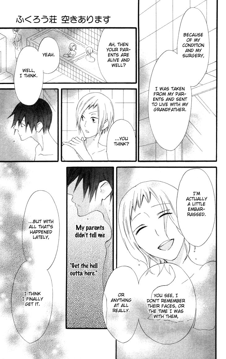 Fukurousou Aki Arimasu Chapter 2 page 22 - Chapter 2