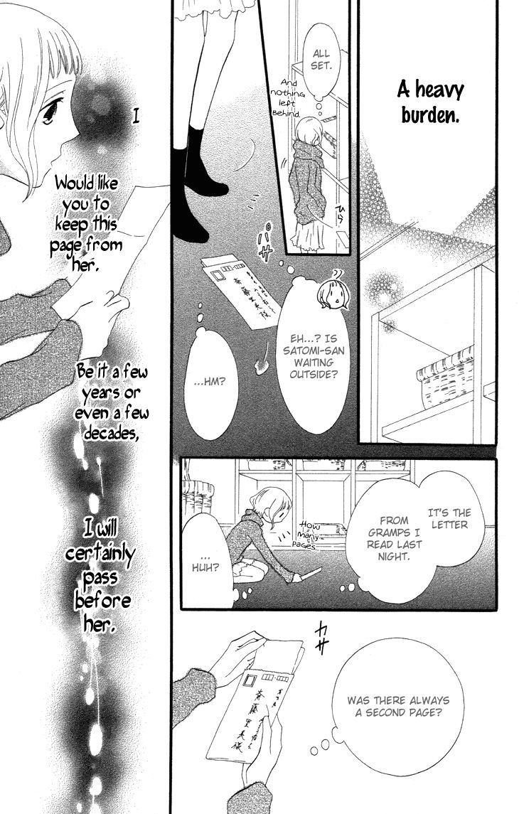 Fukurousou Aki Arimasu Chapter 2 page 24 - Chapter 2