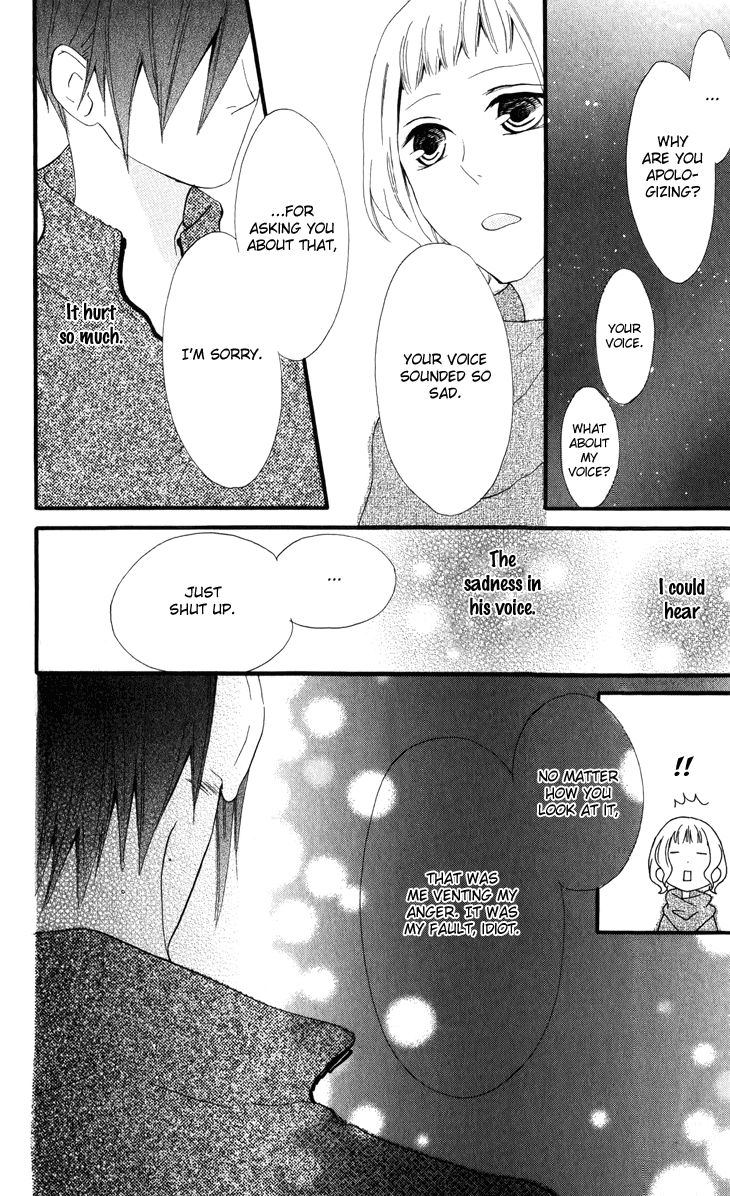 Fukurousou Aki Arimasu Chapter 2 page 27 - Chapter 2