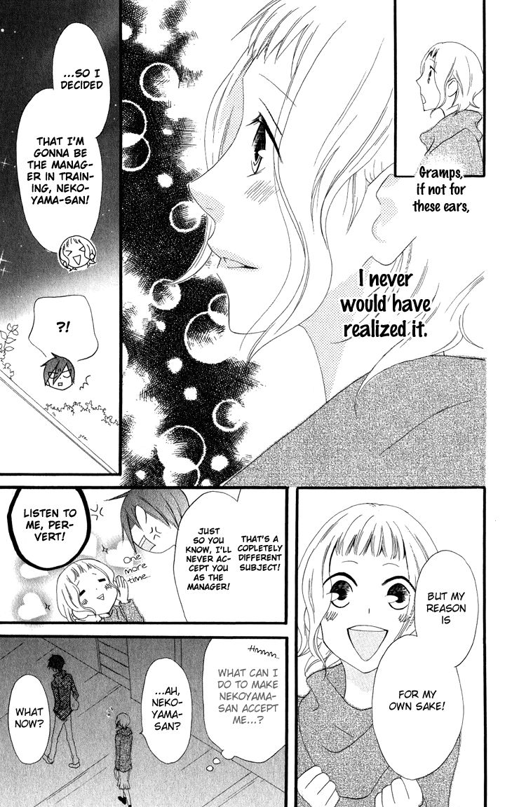 Fukurousou Aki Arimasu Chapter 2 page 28 - Chapter 2