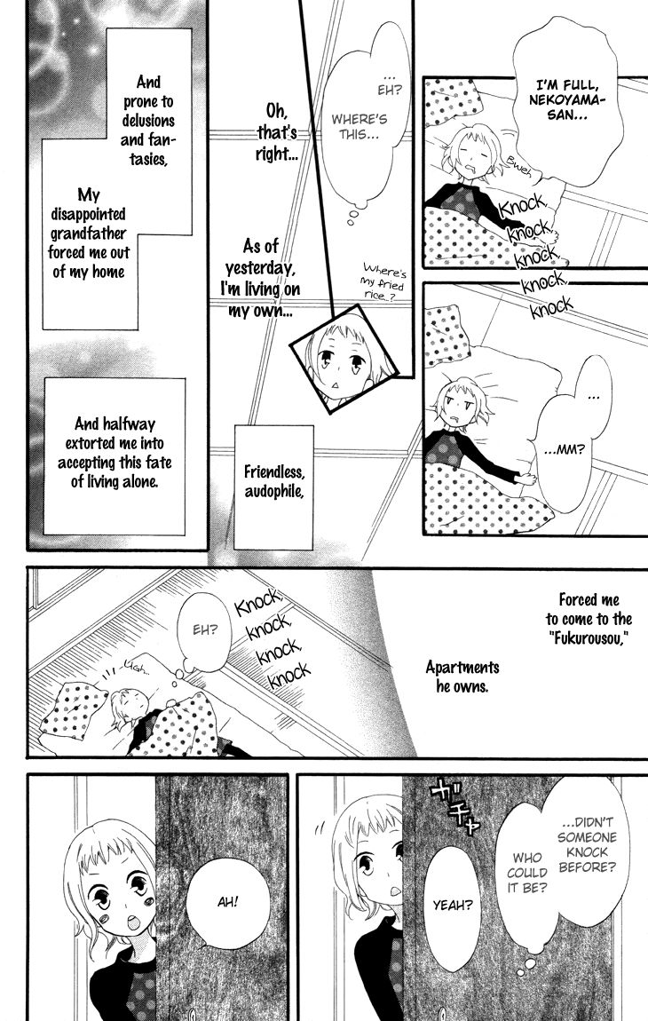 Fukurousou Aki Arimasu Chapter 2 page 5 - Chapter 2