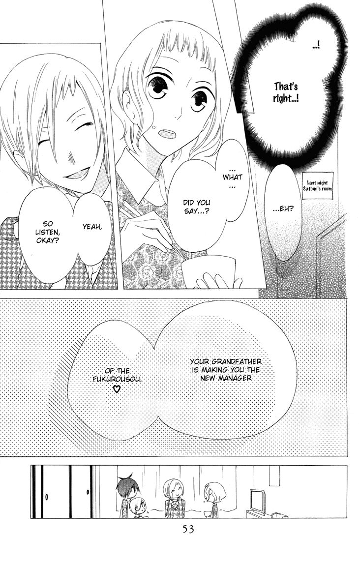 Fukurousou Aki Arimasu Chapter 2 page 8 - Chapter 2