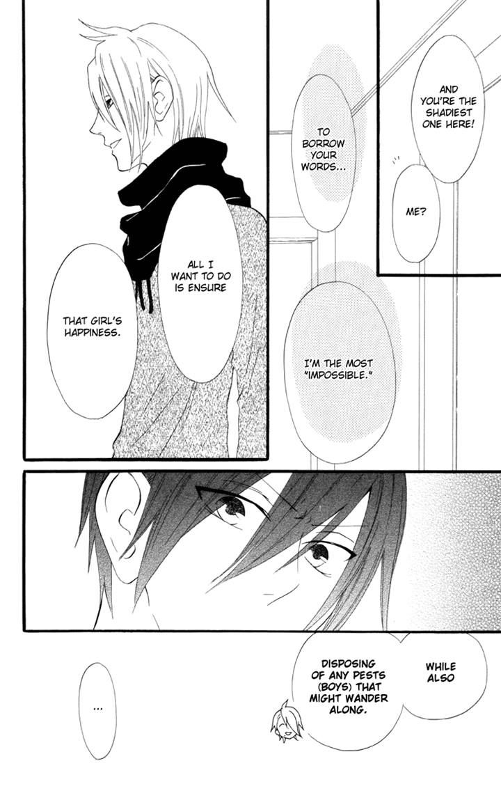 Fukurousou Aki Arimasu Chapter 4 page 20 - Chapter 4