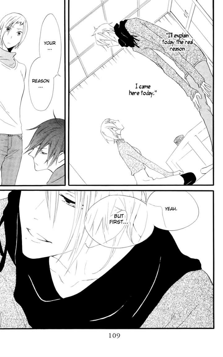 Fukurousou Aki Arimasu Chapter 4 page 3 - Chapter 4