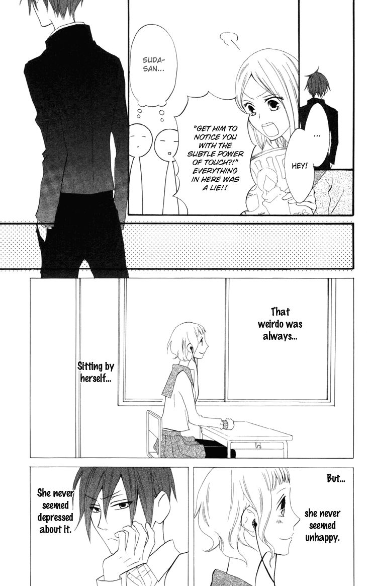 Fukurousou Aki Arimasu Chapter 5 page 10 - Chapter 5
