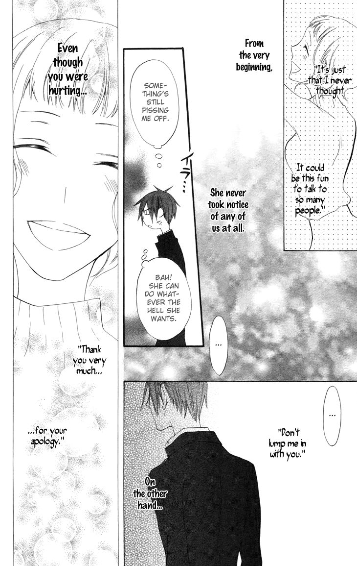 Fukurousou Aki Arimasu Chapter 5 page 11 - Chapter 5