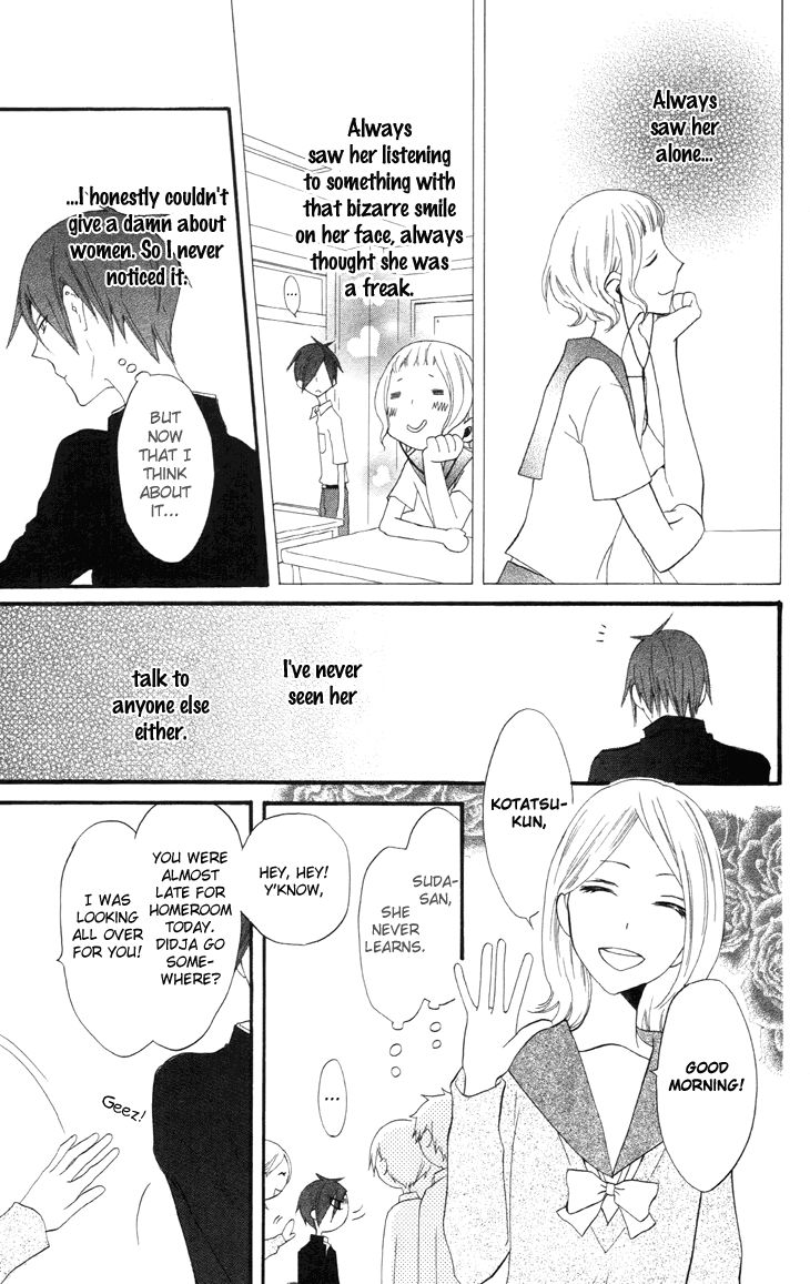 Fukurousou Aki Arimasu Chapter 5 page 6 - Chapter 5