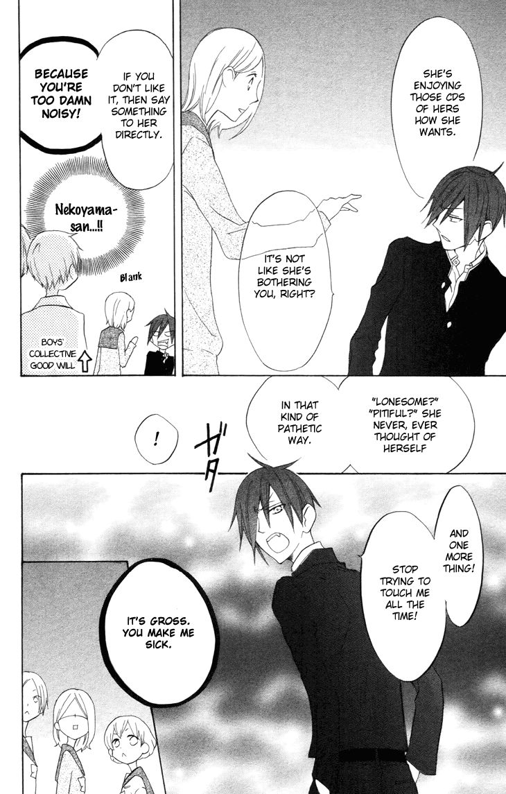 Fukurousou Aki Arimasu Chapter 5 page 9 - Chapter 5