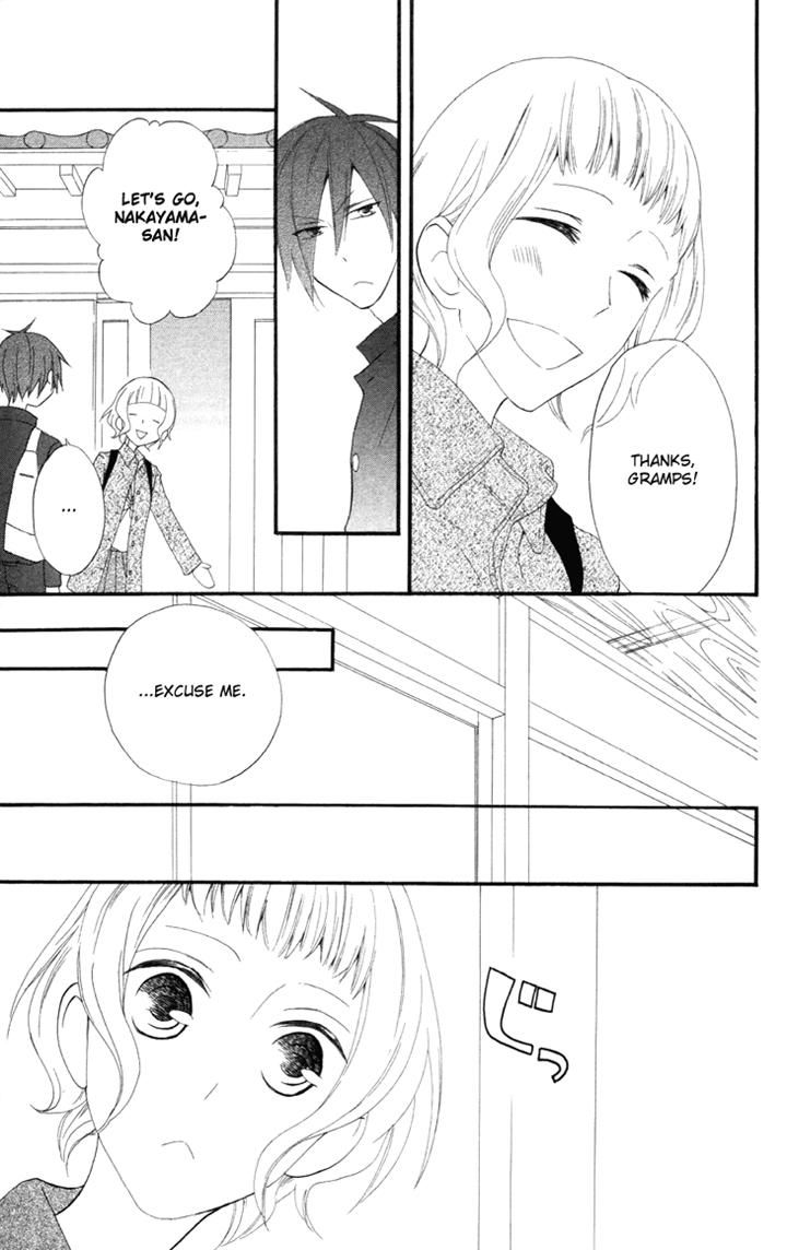Fukurousou Aki Arimasu Chapter 6 page 17 - Chapter 6