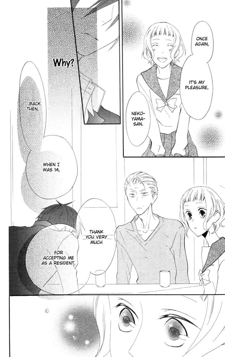 Fukurousou Aki Arimasu Chapter 6 page 22 - Chapter 6
