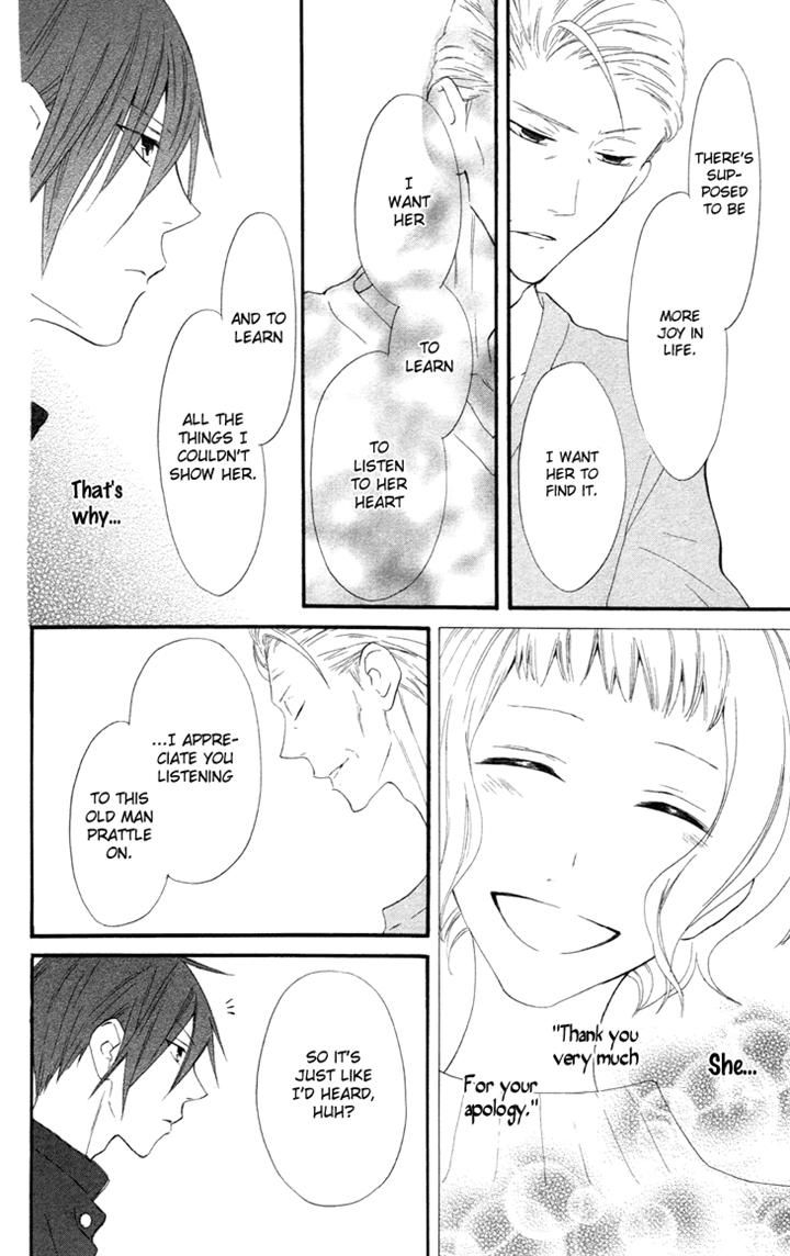 Fukurousou Aki Arimasu Chapter 6 page 26 - Chapter 6