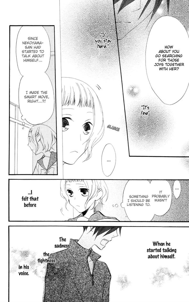 Fukurousou Aki Arimasu Chapter 6 page 28 - Chapter 6