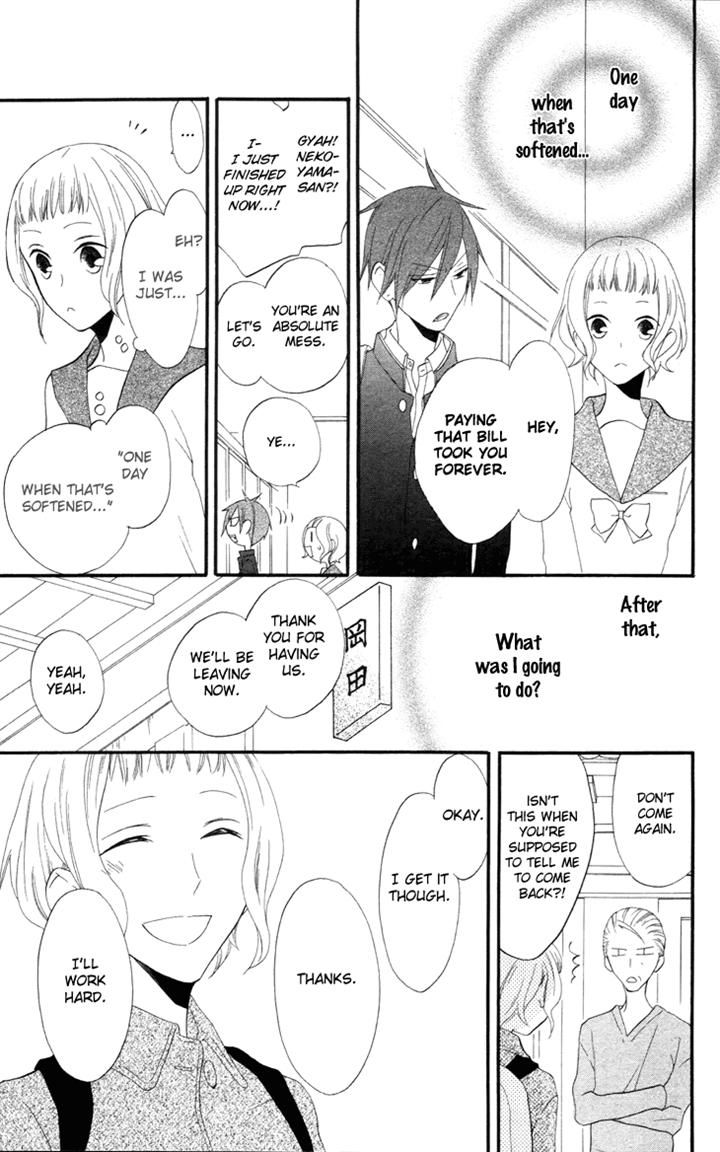 Fukurousou Aki Arimasu Chapter 6 page 29 - Chapter 6