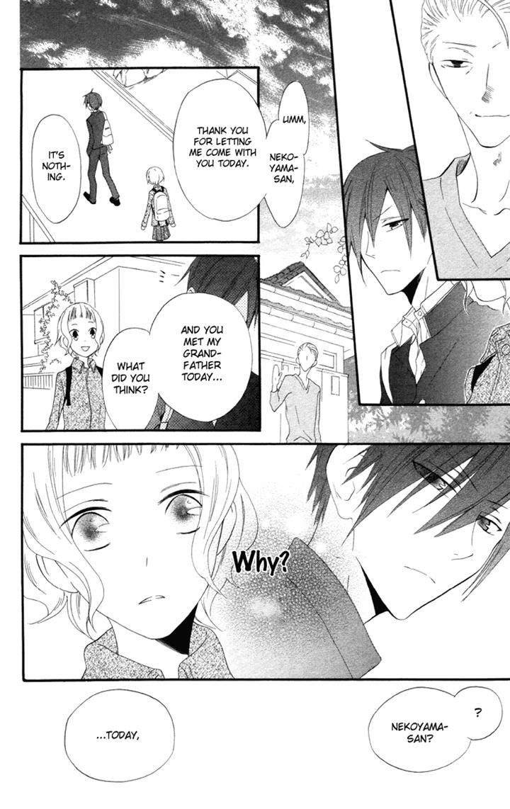 Fukurousou Aki Arimasu Chapter 6 page 30 - Chapter 6