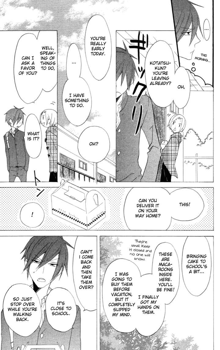 Fukurousou Aki Arimasu Chapter 6 page 5 - Chapter 6
