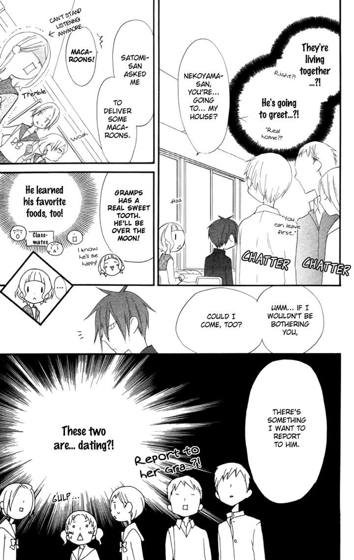 Fukurousou Aki Arimasu Chapter 6 page 9 - Chapter 6